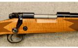 Winchester Model 70 Super Grade Maple
.243 Win. - 2 of 9