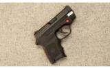 Smith & Wesson M&P Bodyguard 380 with Crimson Trace Laser - 1 of 2