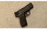 Smith & Wesson M&P 45 Shield.45 ACP - 1 of 2