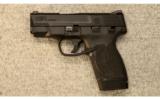 Smith & Wesson M&P 45 Shield.45 ACP - 2 of 2