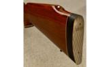 Remington 700 BDL Custom Deluxe Left Hand7mm Rem, Mag. - 9 of 9