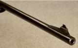 Remington 700 BDL Custom Deluxe Left Hand7mm Rem, Mag. - 8 of 9
