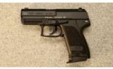Heckler & Koch USP Compact .40 S&W - 2 of 3