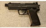Heckler & Koch USP Tactical .45 ACP - 2 of 3