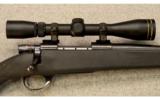 Weatherby Vanguard Synthetic .308 Win. ~ Series 1 - 2 of 9