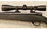 Weatherby Vanguard Synthetic .308 Win. ~ Series 1 - 5 of 9