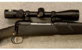 Savage 111 Trophy Hunter XP Package.30-06 Sprfld - 2 of 9