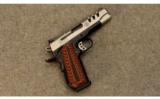 Smith & Wesson Performance Center PC1911 .45 Auto - 1 of 2
