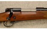 Winchester Model 70 Super Grade
7mm Rem Mag - 2 of 9