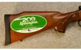 Remington 700 ADL 200th Anniversary Commemorative
.270 Win. - 3 of 9