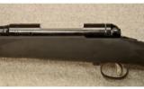 Savage Model 11 FCNS
.300 WSM - 5 of 9