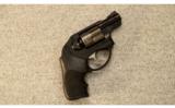 Ruger LCR.38 Special - 1 of 2
