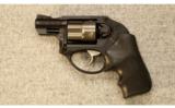 Ruger LCR.38 Special - 2 of 2