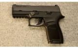 Sig Sauer P320 Carry.40 S&W - 2 of 2