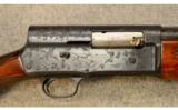 Browning Auto-5 Engraved 12 Gauge - 2 of 9