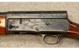 Browning Auto-5 Engraved 12 Gauge - 5 of 9