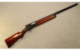 Browning Auto-5 Engraved 12 Gauge - 1 of 9