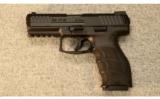 Heckler & Koch VP40 .40 S&W - 2 of 2