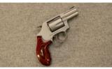 Smith & Wesson Model 60 Ladysmith
.357 Mag - 1 of 2