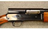 Browning Auto-5 Magnum
12 Gauge - 2 of 9