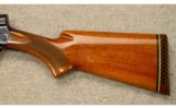 Browning Auto-5 Magnum
12 Gauge - 7 of 9