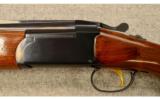 Stoeger Condor Competition
12 Gauge - 5 of 9