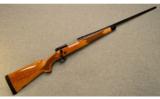 Winchester Model 70 Super Grade with Maple Stock
.300 Win. Mag. - 1 of 9