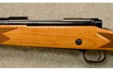 Winchester Model 70 Super Grade with Maple Stock
.300 Win. Mag. - 5 of 9