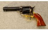 Cimarron Pistolero.45 LC - 2 of 2