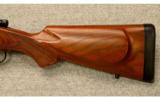 CZ 550 Safari Magnum
.375 H&H - 7 of 9
