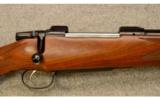 CZ 550 Safari Magnum
.375 H&H - 2 of 9