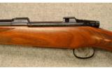 CZ 550 Safari Magnum
.375 H&H - 5 of 9