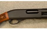 Remington 870 200th Anniversary Commemorative 12 Gauge - 2 of 9