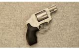 Smith & Wesson Model 642 Airweight
.38 Spl. - 1 of 2