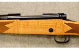 Winchester ~ Model 70 Super Grade ~ .308 Win. ~ Maple Stock - 5 of 9