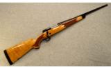 Winchester ~ Model 70 Super Grade ~ .308 Win. ~ Maple Stock - 1 of 9