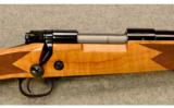 Winchester ~ Model 70 Super Grade ~ .308 Win. ~ Maple Stock - 2 of 9