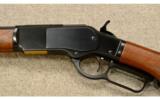 Winchester Model 1873
.357 Mag. - 5 of 9