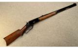 Winchester Model 1873
.357 Mag. - 1 of 9