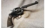 Colt D.A. 41 .41 Long Colt - 1 of 2