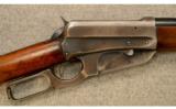 Winchester Model 1895 Carbine.30-40 Krag - 2 of 9