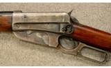 Winchester Model 1895 Carbine.30-40 Krag - 5 of 9