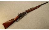 Winchester Model 1895 Carbine.30-40 Krag - 1 of 9