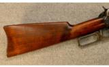 Winchester Model 1895 Carbine.30-40 Krag - 3 of 9