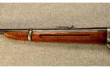 Winchester Model 1895 Carbine.30-40 Krag - 6 of 9