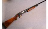 Winchester Model 12 - 12 Gauge - 1 of 7