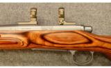 Remington 700VL Stainless.223 Rem. - 5 of 9