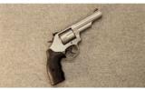 Smith & Wesson Model 66
.357 Mag. - 1 of 3
