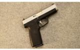 Kahr Arms CT9
9mm - 1 of 2