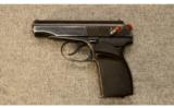 Arsenal Bulgaria Makarov9x18 - 2 of 2
